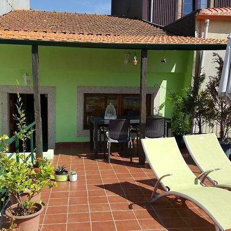 Green House Porto Exterior foto
